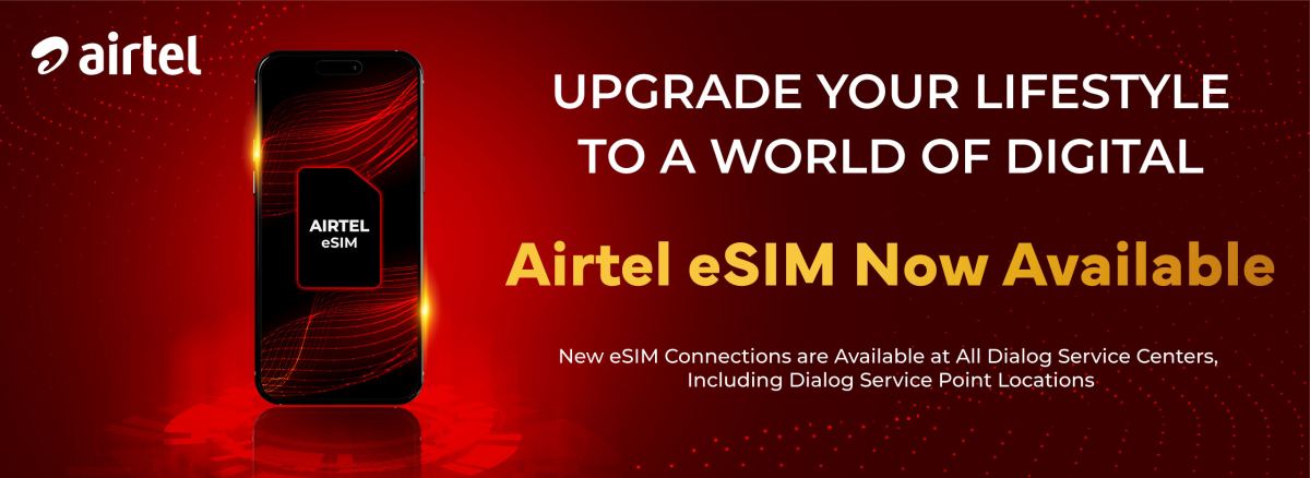 Airtel